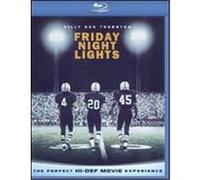 Friday Night Lights - Blu-Ray Zone A