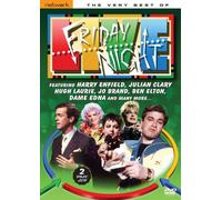 Friday Night Live - Friday Night Live - the Very Best of [Import anglais]