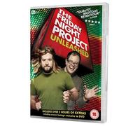 Friday Night Project Unleashed [Import]