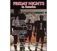 Friday Nights in America - DVD Zone 1
