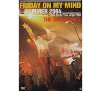 Friday On My Mind Summer2004 [Dvd]