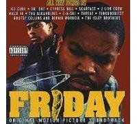 Friday: Original Motion Picture Soundtrack