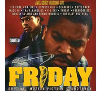 Friday (Original Motion Picture Soundtrack)
