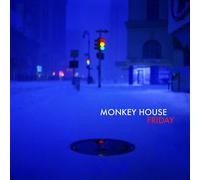 Friday Special (DVD) Monkey House