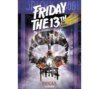 Friday The 13th – Universal Pictures
