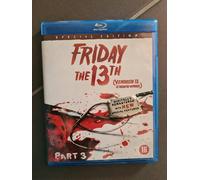 B-FRIDAY 13TH PART 3-BILINGUE