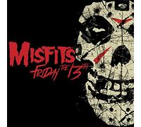 Friday the 13th – DC Comics