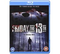 FRIDAY THE 13TH