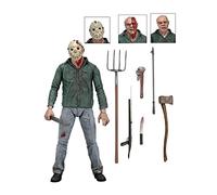 FRIDAY THE 13TH 39702 17,8 cm Ultime Partie 3 Jason Action Figure