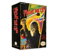 Friday the 13th Action Figure Jason Voorhees Version Jeu Vidéo NECA
