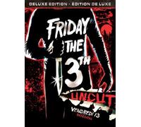 Friday The 13Th by Adrienne King