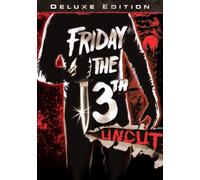 Friday The 13th