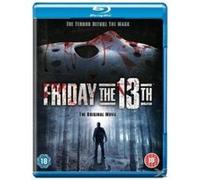 FRIDAY THE 13TH – Warner Bros.