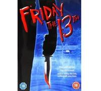 Friday The 13th G
