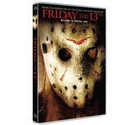 Friday The 13Th [Import]
