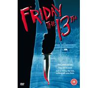 Friday The 13th G