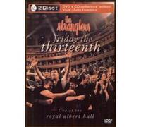 Friday the 13th - Inclus CD G