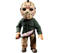 FRIDAY THE 13TH Jason 25870 Figurine d'action Vert