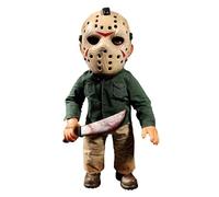 FRIDAY THE 13TH Jason 25870 Figurine d'action Vert
