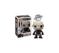 Friday The 13Th Jason Voorhees Pop Movies Bobble Head Figure Funko