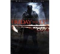 Friday The 13th (Killer Cut)