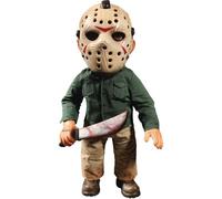 Friday The 13th - MDS Mega Scale - 15" Jason with Sound [New Toy] Figure, Coll