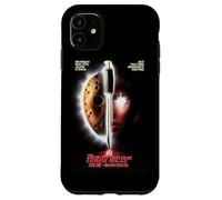 Friday The 13th New Blood Poster Coque pour iPhone 11
