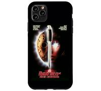Friday The 13th New Blood Poster Coque pour iPhone 11 Pro Max