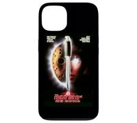 Friday The 13th New Blood Poster Coque pour iPhone 13