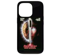 Friday The 13th New Blood Poster Coque pour iPhone 13 Pro