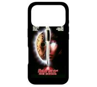 Friday The 13th New Blood Poster Coque pour iPhone 17 Pro