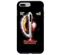 Friday The 13th New Blood Poster Coque pour iPhone 7 Plus/8 Plus