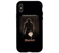 Friday The 13th New Dimension Poster Coque pour iPhone X/XS