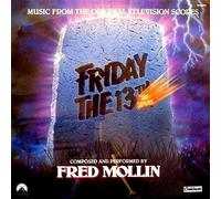 Friday the 13th - Original Soundtrack