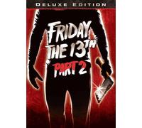 Friday The 13th, Part 2