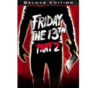 Friday The 13th Part 2