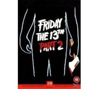 Friday The 13th - Part 2 G