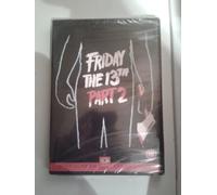 Friday The 13th - Part 2 https://www.fnac.com/mp3050027/Friday-The-13th-Part-2?oref=2ed20383-83bb-dbda-ab22-ee851f1bd12a