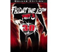 Friday The 13th Part 3