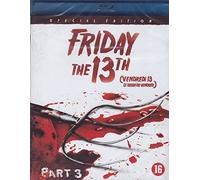 Friday The 13th - Part 3