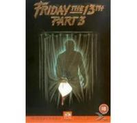 Friday The 13th - Part 3 G