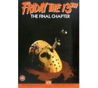 Friday the 13th Part 4 - Friday the 13th Part 4 - the Final Chapter [Import anglais]