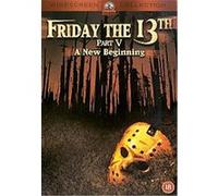 Friday The 13th - Part 5 - A New Beginning G