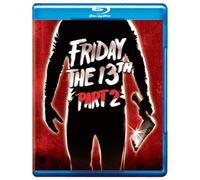 Friday The 13th-Part II [Blu-Ray]