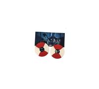 Friday The 13th Part Iv The Final Chapter Vinyle Rouge Et Blanc