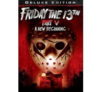Friday The 13th Part V: A New Beginning
