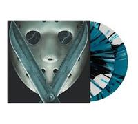 Friday The 13th Part V : A New Beginning Vinyle Coloré