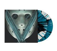 Friday The 13th Part V A New Beginning Vinyle Coloré