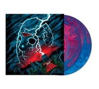 Friday The 13th Part VI : Jason Lives Original Soundtrack Vinyle Coloré