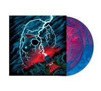 Friday The 13th Part VI : Jason Lives Original Soundtrack Vinyle Coloré Vinyle